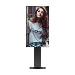 Buy cheap 43 Inch Digital Signage Window Display With Dual Sided Ultra Narrow Frame from wholesalers