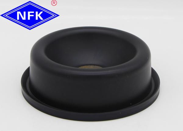 South Korea KR804 100*33mm High Rubber Diaphragm Seals Technology Repair Parts
