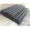 Buy cheap Solid D Type Rubber Fender Ultimate Solution For Impact Energy Absorption from wholesalers