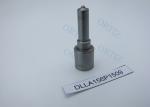 DLLA156P1509 Oil Spray Nozzle , Lightweight Common Rail Engine Spare Parts
