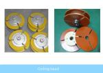 250r/Min Coiling And Packing Machine , 4000W Copper Winding Machine
