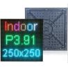Buy cheap Indoor Outdoor LED Video Wall Screen P3.91 P4.81 Stage Rental LED Screen from wholesalers
