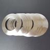 Buy cheap Shape And Durable Paper Slitting Circular Knife Paper Tube Slitting Round Blade from wholesalers