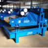 Buy cheap Dewatering Concrete Recycle Machine Reducing Water Content Wear Resistant from wholesalers
