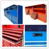Buy cheap Thickened Cold Rolled Steel Cabinet for Heavy Duty Tool Storage in Manufacturing from wholesalers