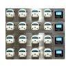 Buy cheap 1ml-100ml Peristaltic Filling Machine Peristaltic Pump Filling System For Plastic Nasal Spray from wholesalers