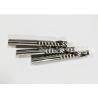 Buy cheap Micro Grain 2 Flute Carbide End Mill Compression Bits For Slot Milling from wholesalers