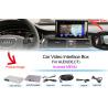 Buy cheap 1GB / 2GB RAM Audi NISSAN Multimedia Interface Android Navigation System 8-12V from wholesalers