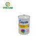 Buy cheap Food Tin Can Airtight Nutrition Powder Packaging 0.23mm Tinplate Tins from wholesalers