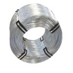 16 Cold Drawn Galvanized Tie Wire Carbon Hot Dipped 12 Gauge Galvanized Steel