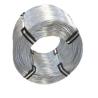 Buy cheap SWRH72A Galvanized Wire Coil 30g-260g/M2 Hot Dipped Galvanized Steel Wire from wholesalers