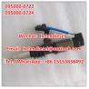 Buy cheap DENSO Original /New Injector 095000-072# / 095000-0721/ 095000-0722 MITSUBISHI 6M60T from wholesalers