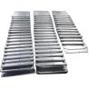 Buy cheap Polished CNC Precision Sheet Metal Stamping Industrial Metal Press Automotive Parts from wholesalers