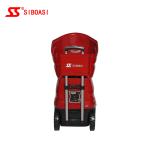 Buy cheap 12VDC 120W 20KM/H Tennis Ball Machine For Training Multiple Mode from wholesalers