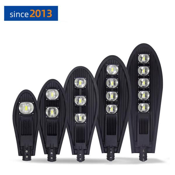 Buy cheap 50w 100w 120w 300W AC Led Street Light For Home Integrated Waterproof Post Top Pole from wholesalers