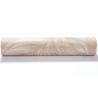 Buy cheap Modern Style Washable Vinyl Wallpaper , Vinyl Wall Coverings with Golden Leaf Pattern from wholesalers