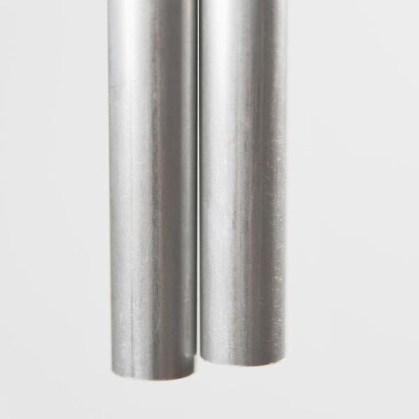 Buy cheap Power Plant Water Cooling Tower Precision Round Aluminum Tube 1050 D28 from wholesalers