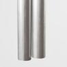 Buy cheap Power Plant Water Cooling Tower Precision Round Aluminum Tube 1050 D28 from wholesalers