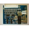 Buy cheap Solar Street Light 12V 24V Solar Battery LiFePO4 30Ah Waterproof Standard Discharge from wholesalers