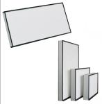 Buy cheap Professional Fiberglass Clean Room HEPA Filter For Automotive Applications from wholesalers