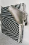 9425010201 9425010901 9425010101 9425011001 Mercedes Benz Intercooler 96972 ,