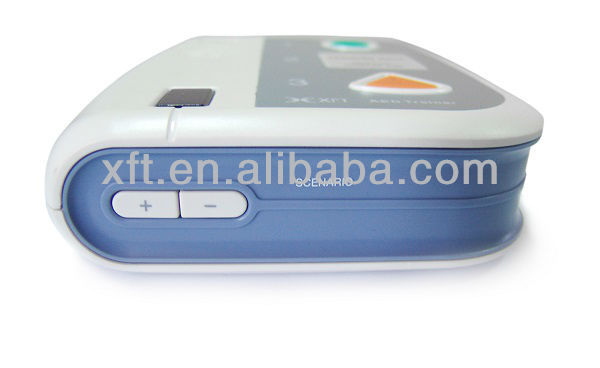 XFT Electronic Desfibrilador aed trainer with audio interface