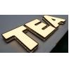 Buy cheap Y20L Advertising SS Logos Store Metal CNC Letter Bender 3D Aluminum Letter Bending Machine from wholesalers