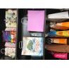 Buy cheap Luxury Printed Handle Wax Paper Bag Jewelry Packaging Greaseproof from wholesalers