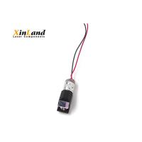 Buy cheap Research Lab Laser Light Generator 520nm 50mw Green Laser Line Generator product