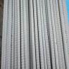 Buy cheap 304 316 Stainless Steel Rebar / SS Rebar Straight Bars In 6m 12m Length from wholesalers
