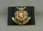 Zinc Alloy Custom Made Buckles