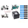Buy cheap Motorbike Rechargeable 60v 50ah Deep Cycle Lithium Ion Battery from wholesalers