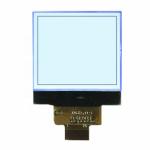 AIP31066 Ic Driver LCM LCD Display 3.3V Environmentally Friendly