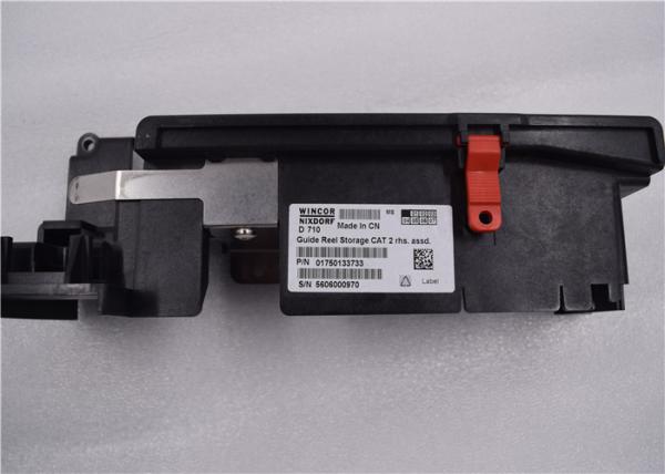 Original Wincor ATM Parts Cineo C4060 Guide Reel Storage / CAT 2 Right