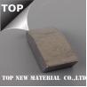 Buy cheap Abrasion Resistant Cobalt Chrome Alloy Tungsten Carbide Tips For Wood Cutting Miller from wholesalers