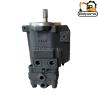 Buy cheap E301.5 E301.6 E301.7 E301.8 PC18 Excavator Main Pump For PVD-00B-16P-6AG3-5757B Excavator Hydraulic Pump Parts from wholesalers