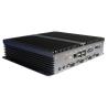 Buy cheap All Aluminum Embedded Industrial PC / Industrial Box PC 2LAN 6COM 6USB from wholesalers