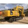 Buy cheap Used Komatsu PC220-8 Excavator 22 Tons Second Hand Excavator Komatsu PC220 from wholesalers
