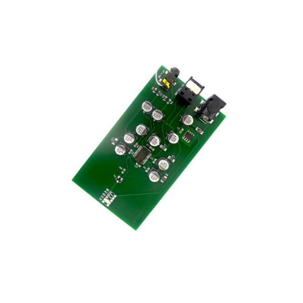 Buy cheap 0.3 - 6.5mm PCB Prototype Fabrication Service SMT SMD Fr4 Pcb Assembly from wholesalers