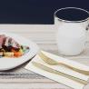 Buy cheap Folding Soft Table Paper Napkin Tissue For Restaurant Wedding from wholesalers