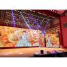 Buy cheap Super Slim P3 Indoor Rental LED Display SMD Full Color Die Casting Aluminum from wholesalers