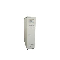 Buy cheap Indoor / Outdoor 80 KVA IP20 Three Phase Automatic Voltage Regulator product