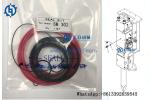 O Ring Shape Atlas Copco Breaker Parts , SB302 Hydraulic Cylinder Rebuild Kits