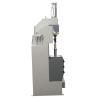 Buy cheap Shoe Heel Nailing Machines Pneumatic Semi-Auto High Heel Nail Machines from wholesalers