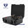 Buy cheap 300M Powerful Military Waterproof Outdoor Prison Jammer GSM 3G 4G Cell Phone Signal Jammer from wholesalers