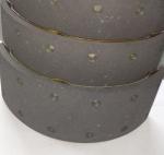 K6722 Mitsubishi Fuso Canter Parking Brake Shoes 8-94311-777-0