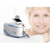 Buy cheap Portable Diode Laser Hair Removal Machine 808nm Beauty Equipment RoHs product