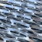 1.5mm Expanded Metal Sheet 30mm Swm