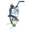 Buy cheap Air Cooled Gasoline Generator Parts Carburetor Model GSA-6580 from wholesalers