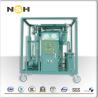 Buy cheap Vacuum Insulation Oil Recycling Plant Transformer Oil Purification Machine With Degassing / Dehydration from wholesalers